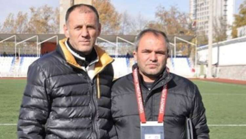 Nice Yıllara Volkan Yıldırım