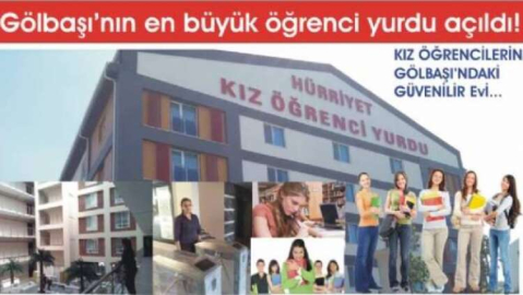 Alkışlar Hürriyet Ergezer İçin 