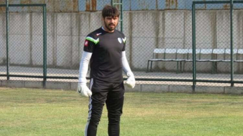 Mert Eren '' Mükemmel Olacak ''