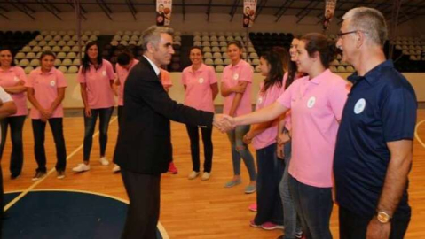 Ormanspor'da Yeni Sezon Heyecanı