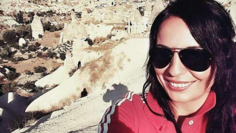 Gülay Türk Hentbol'ün Gerçek Yıldızı