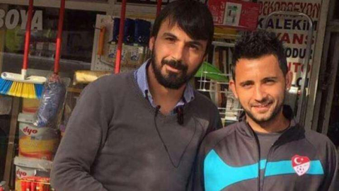 E.Aydemir / A.Öncü Dayanışması