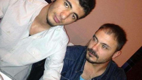 Nice Yıllara Ahmet Delibal