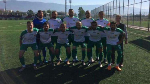 Bağlumspor Gerçeği Gittiler Yendiler Geldiler