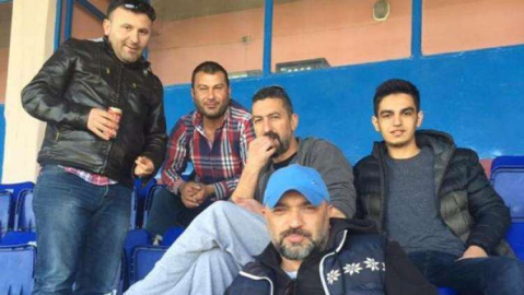 Nice Yıllara Yusuf Keskin