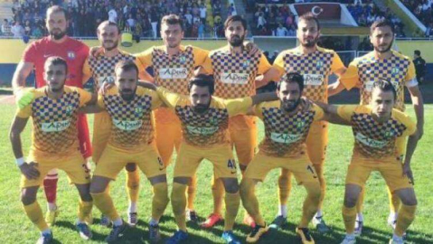 Bölgesel Amatör Lig Sonuçlar