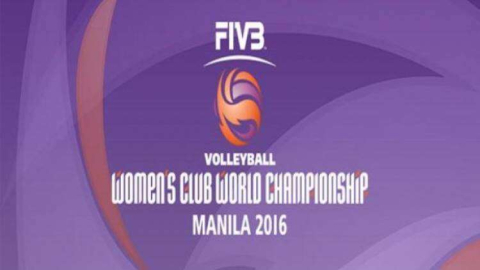 Bayanlar Dünya Kulüpler Şampiyonası