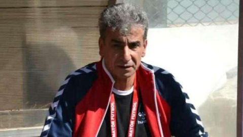 Muşspor FC de M.Ali Çetiner Dönemi