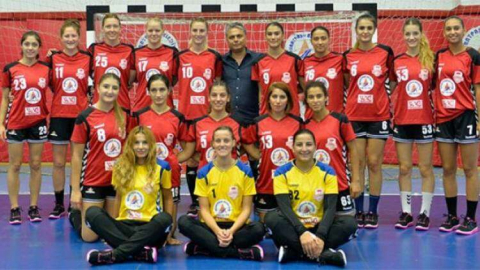 Muratpaşa Belediyespor Veda Etti