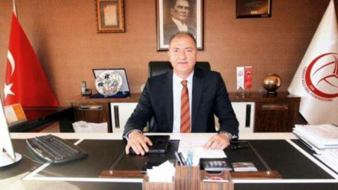Ö.Mutlugil'den Yeni Sezon Mesajı