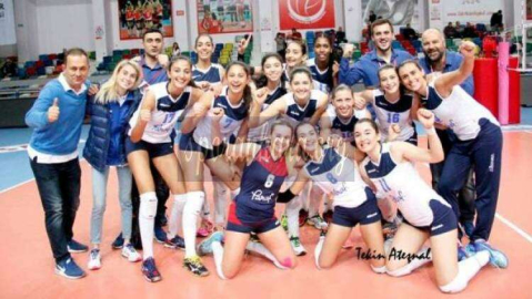 Halkbank Dolu Dizgin Gidiyor