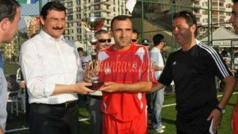Nice Yıllara Burhan Eği
