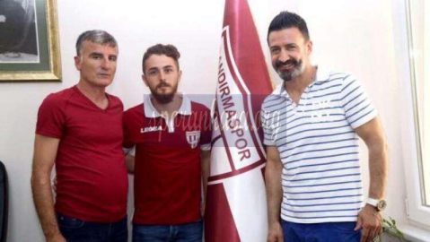 Nice Yıllara Cengiz Bayran