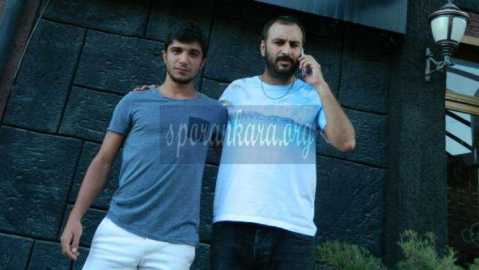 Güneşspor'da Bir Yıldız İbrahim Boran