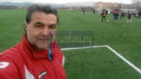 Nice Yıllara Senai Kara