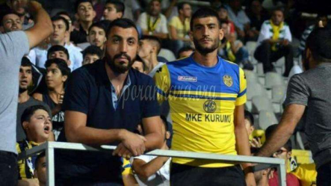 Y.Doğan'lı Güçlülerden Mesaj Var