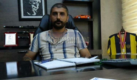 Kırıkkalespor Başkan Adayı S.Kocaoğlu