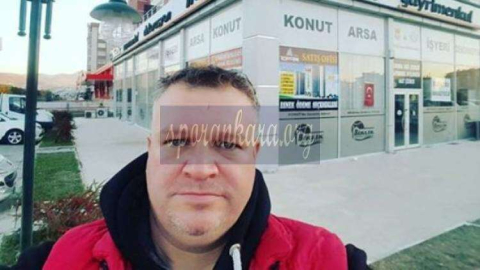 Çakırlargücü Başkanı M.Eryücel'den Mesaj