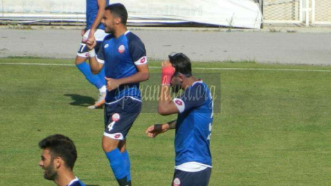 Adliyespor'dan Net Skor 4-0