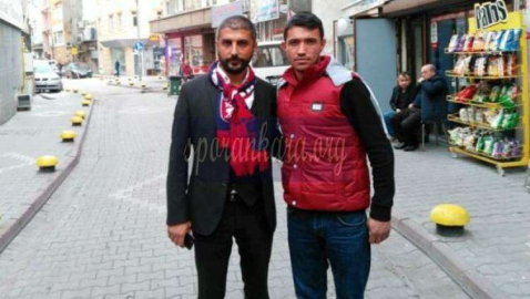 Kırıkkalespor'da Kocaoğlu Sesleri 