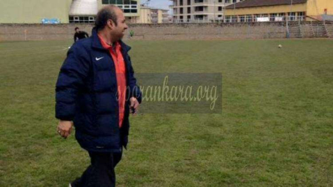 B.Bingöl'den Ferit Tekin Daveti