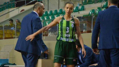 TKBL de Ankara Ormanspor Farkı