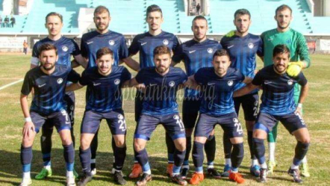 Bölgesel Lig 9.Hafta Sonuçlar