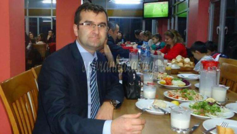 Fatsa'da Tekvando Farkı