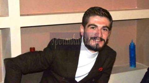 Ali Akaydın'dan Muşspor Açıklaması