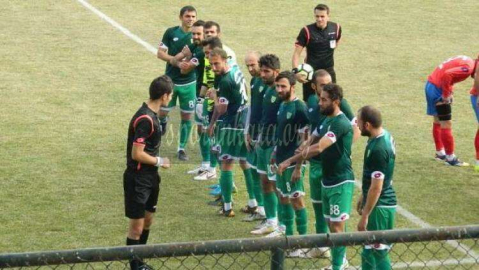Bağlumspor Dolu Dizgin
