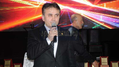 Kandazoğlu '' Ortak Noktamız Spor ''