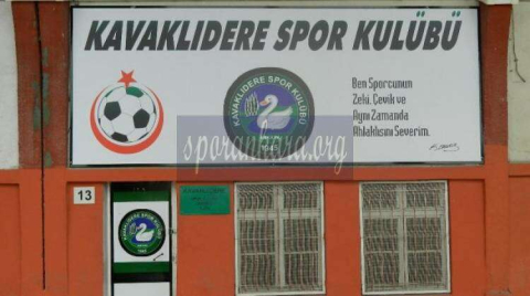 Kavaklıderespor İyiye Güzele Koşuyor