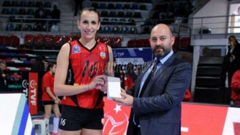 Kupa Finali Vakıfbank / Fenerbahçe
