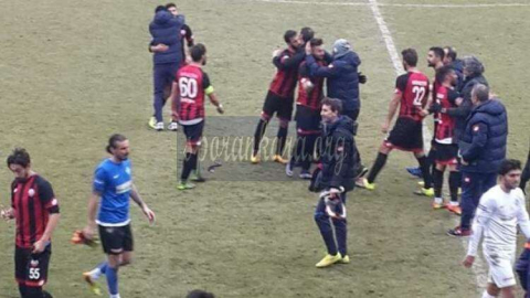 Adliyespor Gerçeğini Hatırlatıyoruz