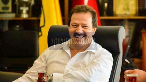 M.Yiğiner'den Son Dakika Haberi