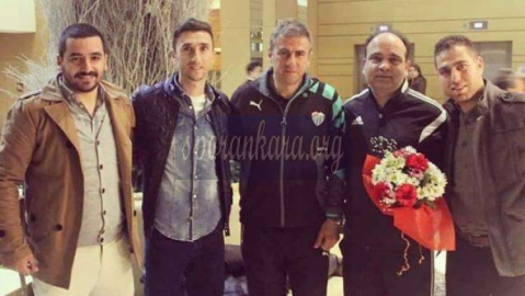 En İyi Yıllara Evren Şenel