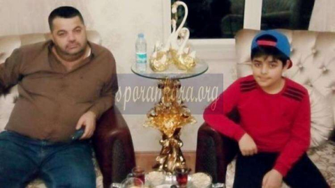 En İyi Yıllara Emirhan Alagaş