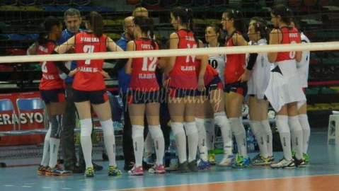Lider İlbank'tan Net Sonuç