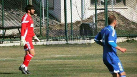 Mert Eren '' Kazanmak İstiyoruz '' 