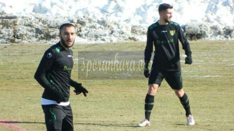 Gönüllerin Takımı K.ören Bağlumspor