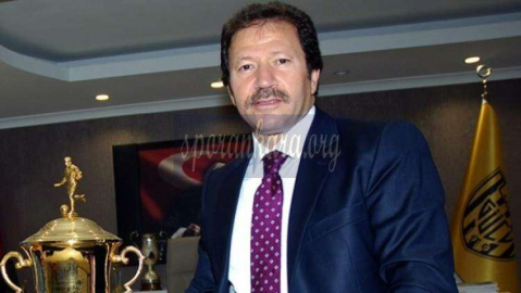 Mehmet Yiğiner'in Acı Günü 