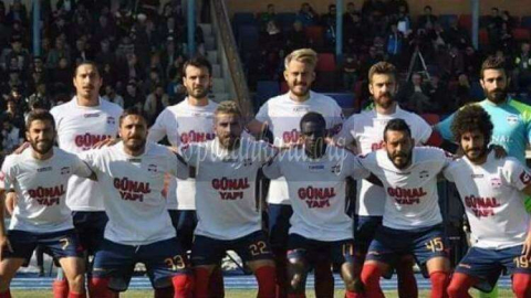 Sökespor Şampiyonluğa İnanıyor