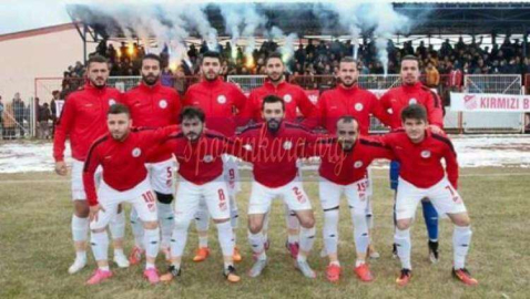 Bilecikspor Şampiyonluğa Kitlendi