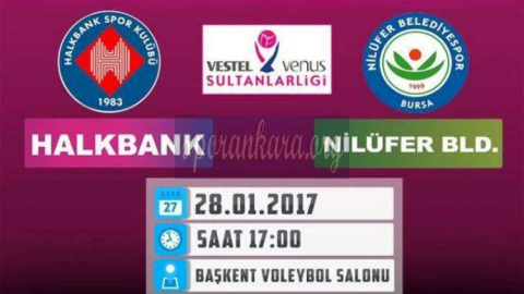 Haydi Ankara Halkbank'a Desteğe 