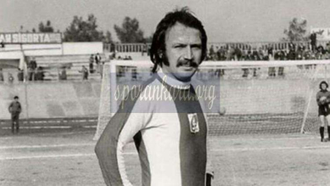 F.Seyrekoğlu Kaptanı Saygıyla Anıyoruz