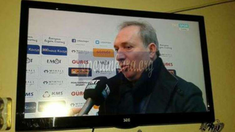 Balıkesirspor Can Cangök'le Farklı