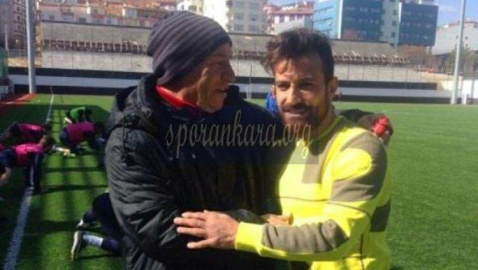 Ankara Demirspor'da Sancaktepe Hazırlığı