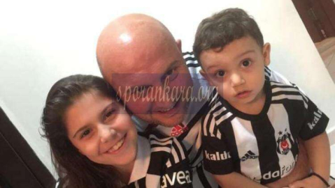 Nice Yıllara Serdar Şeker