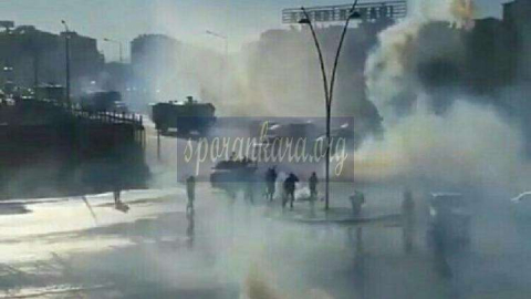 Ankaragücü Ya Olacak Ya Olacak