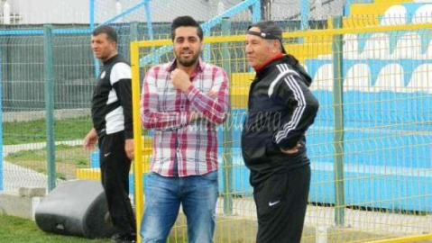 Ankara Demirspor Gitti Yendi Dönüyor